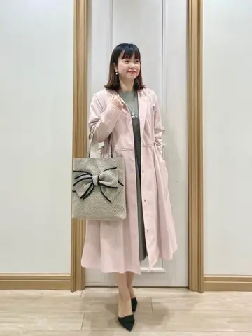 TOCCA mimura☺︎ コーディネート画像