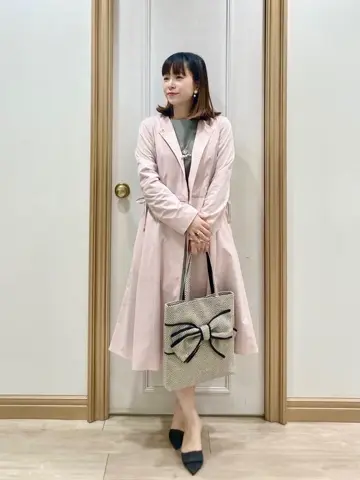 TOCCA mimura☺︎ コーディネート画像