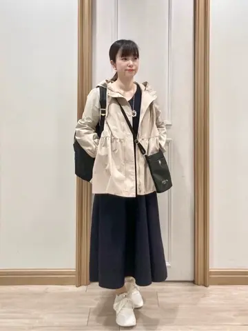 TOCCA mimura☺︎ コーディネート画像