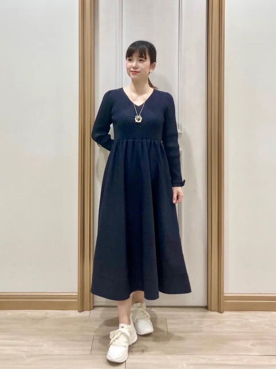 TOCCA mimura☺︎ コーディネート画像