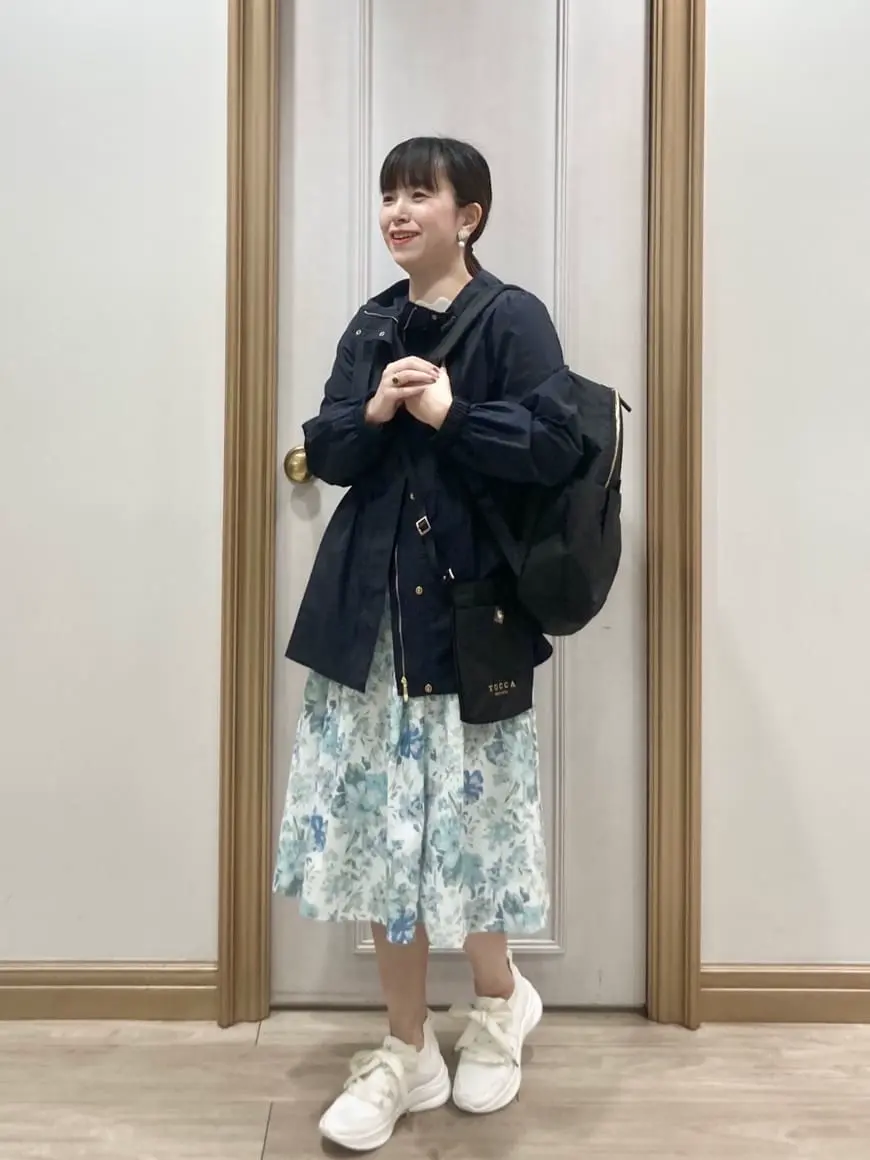 TOCCA mimura☺︎ コーディネート画像