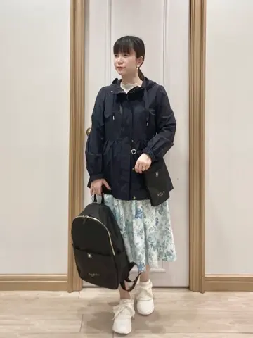 TOCCA mimura☺︎ コーディネート画像