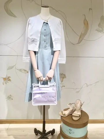 TOCCA mimura☺︎ コーディネート画像