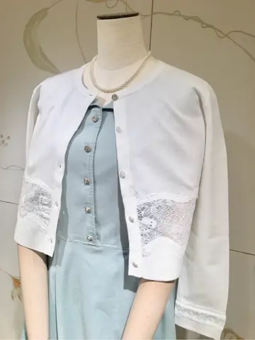 TOCCA mimura☺︎ コーディネート画像