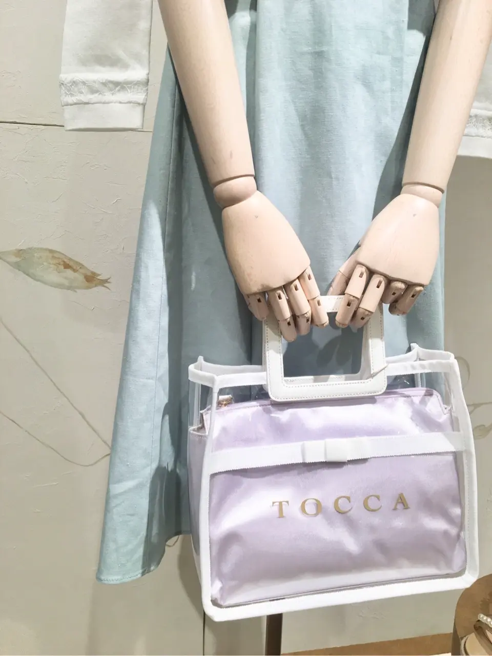 TOCCA mimura☺︎ コーディネート画像