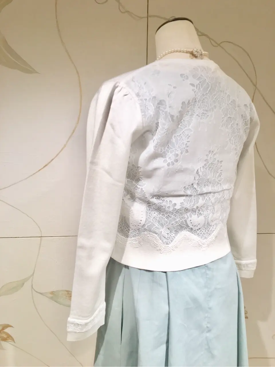 TOCCA mimura☺︎ コーディネート画像