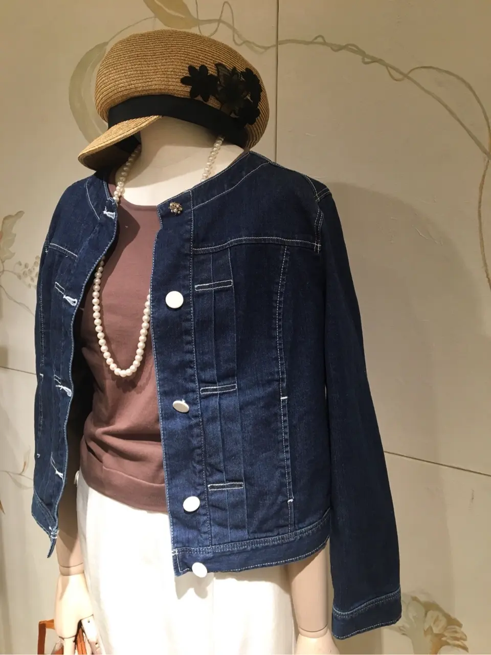 TOCCA mimura☺︎ コーディネート画像