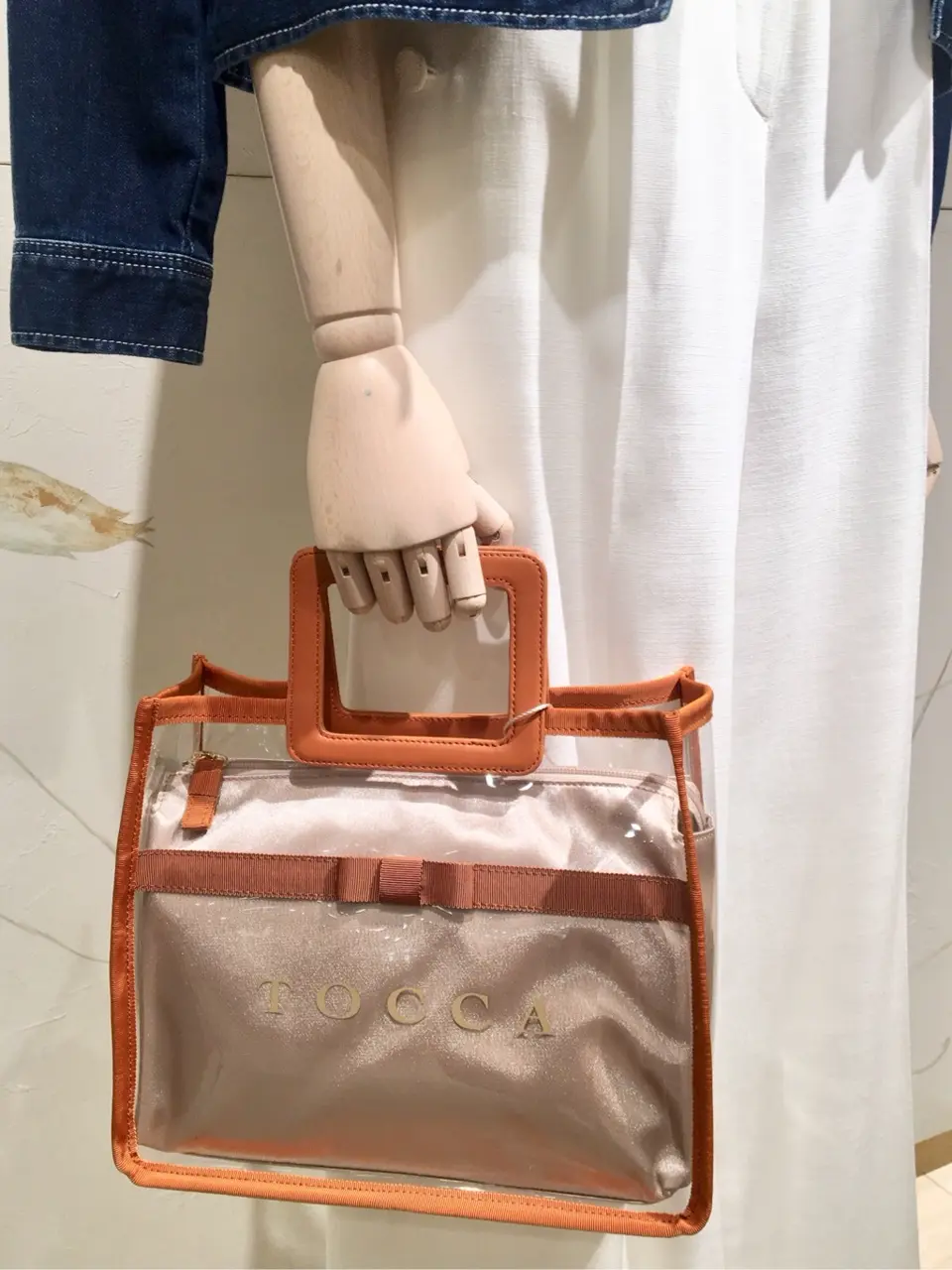 TOCCA mimura☺︎ コーディネート画像