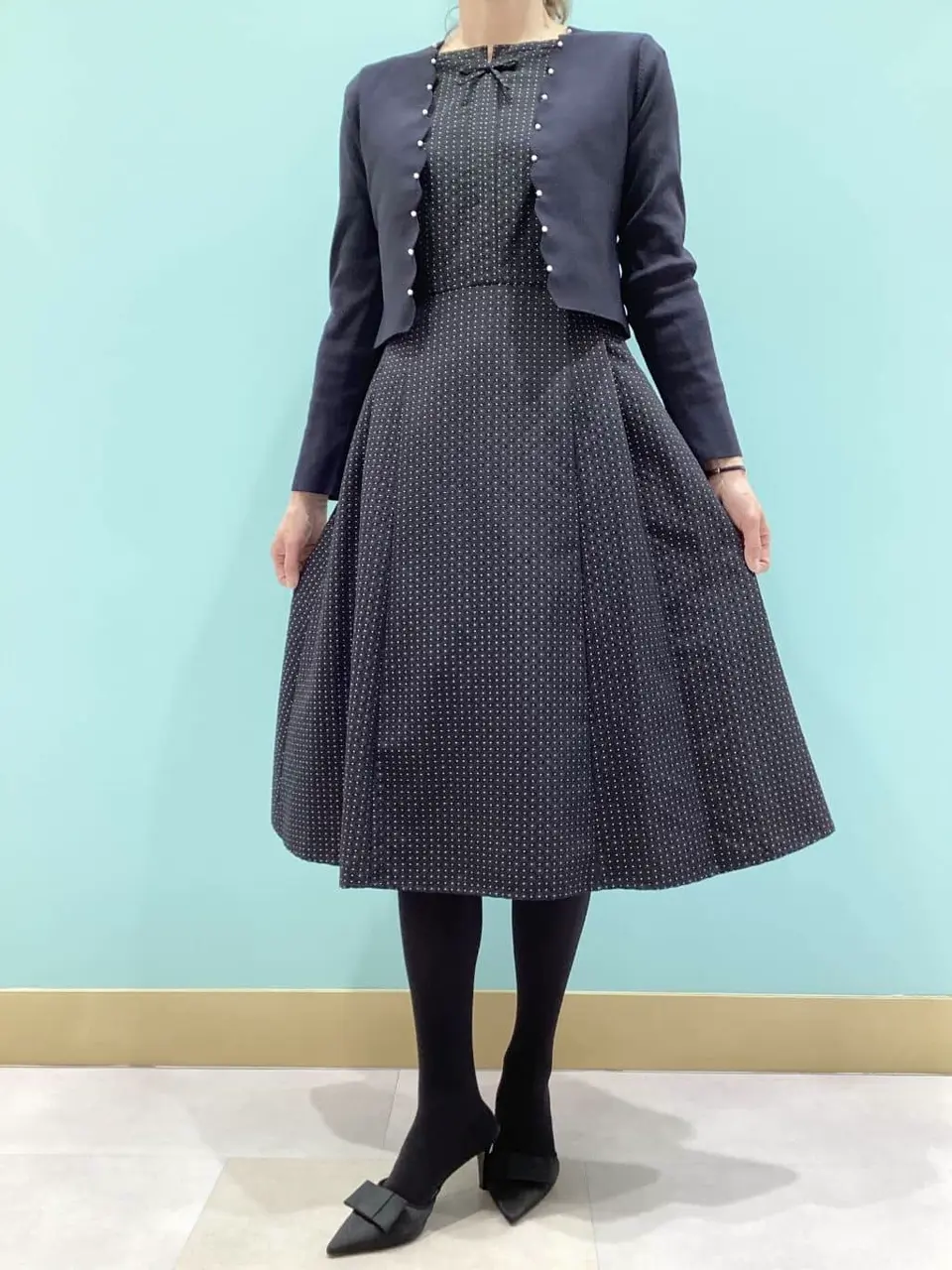 TOCCA ｋｉｍ コーディネート画像