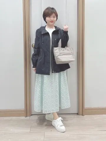 TOCCA T.H コーディネート画像