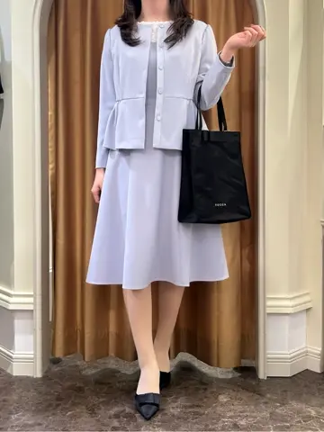 TOCCA G コーディネート画像