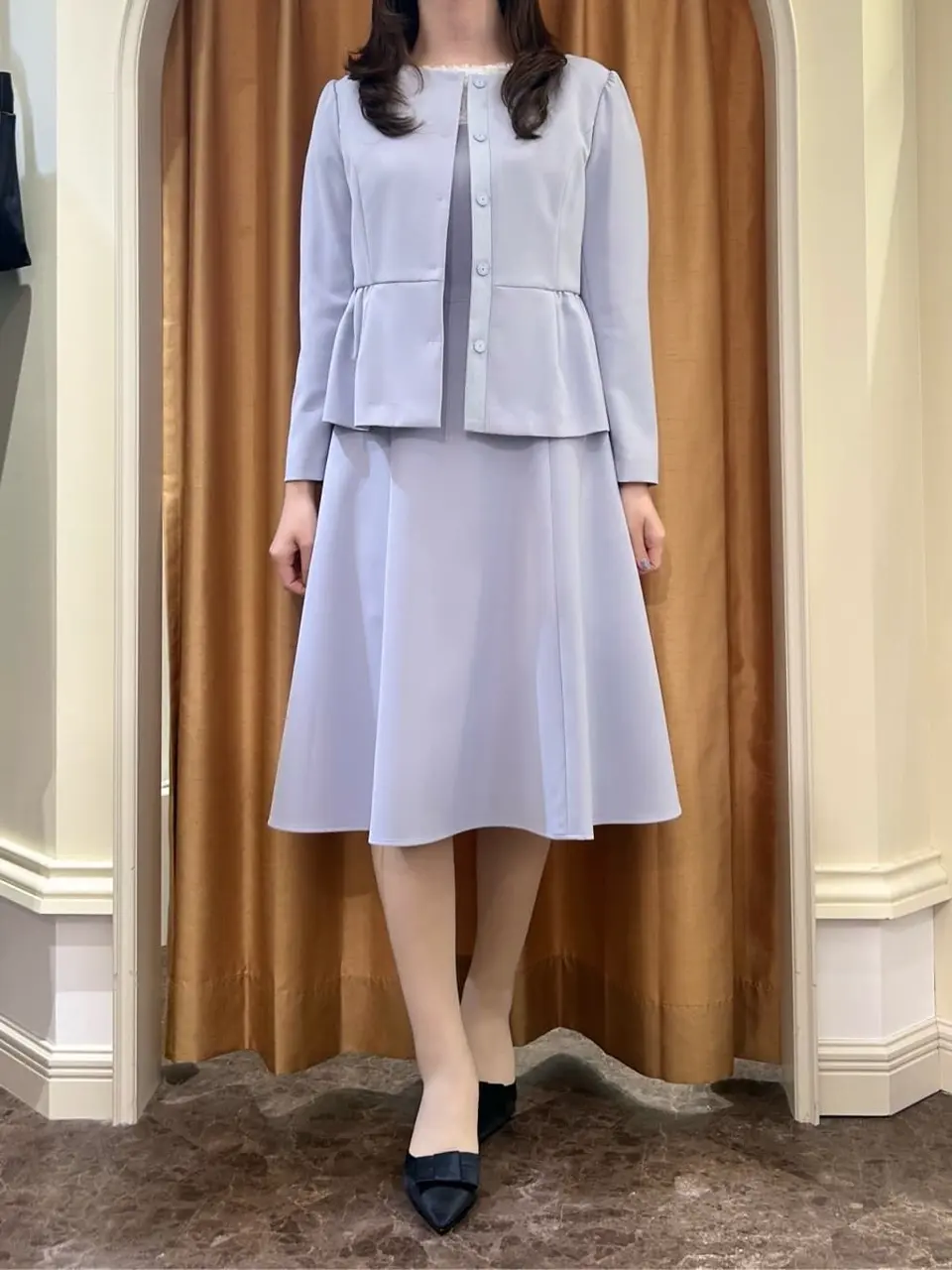 TOCCA G コーディネート画像