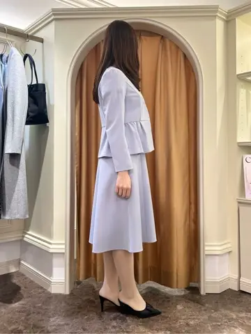 TOCCA G コーディネート画像