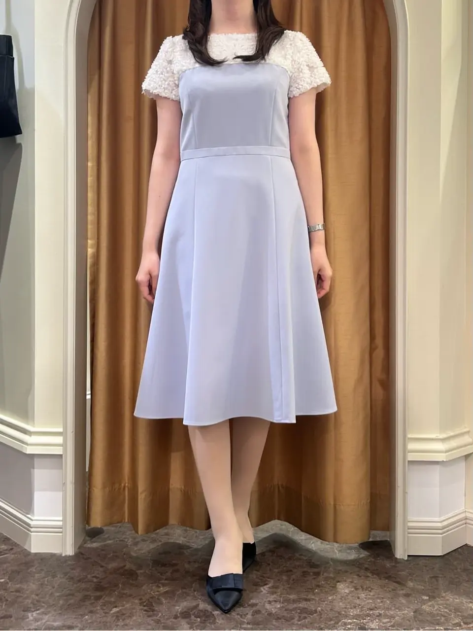 TOCCA G コーディネート画像