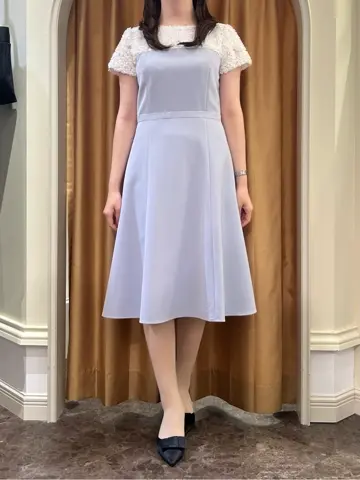 TOCCA G コーディネート画像