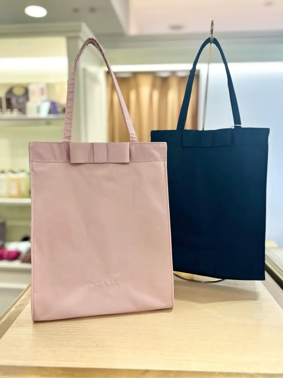 TOCCA G コーディネート画像