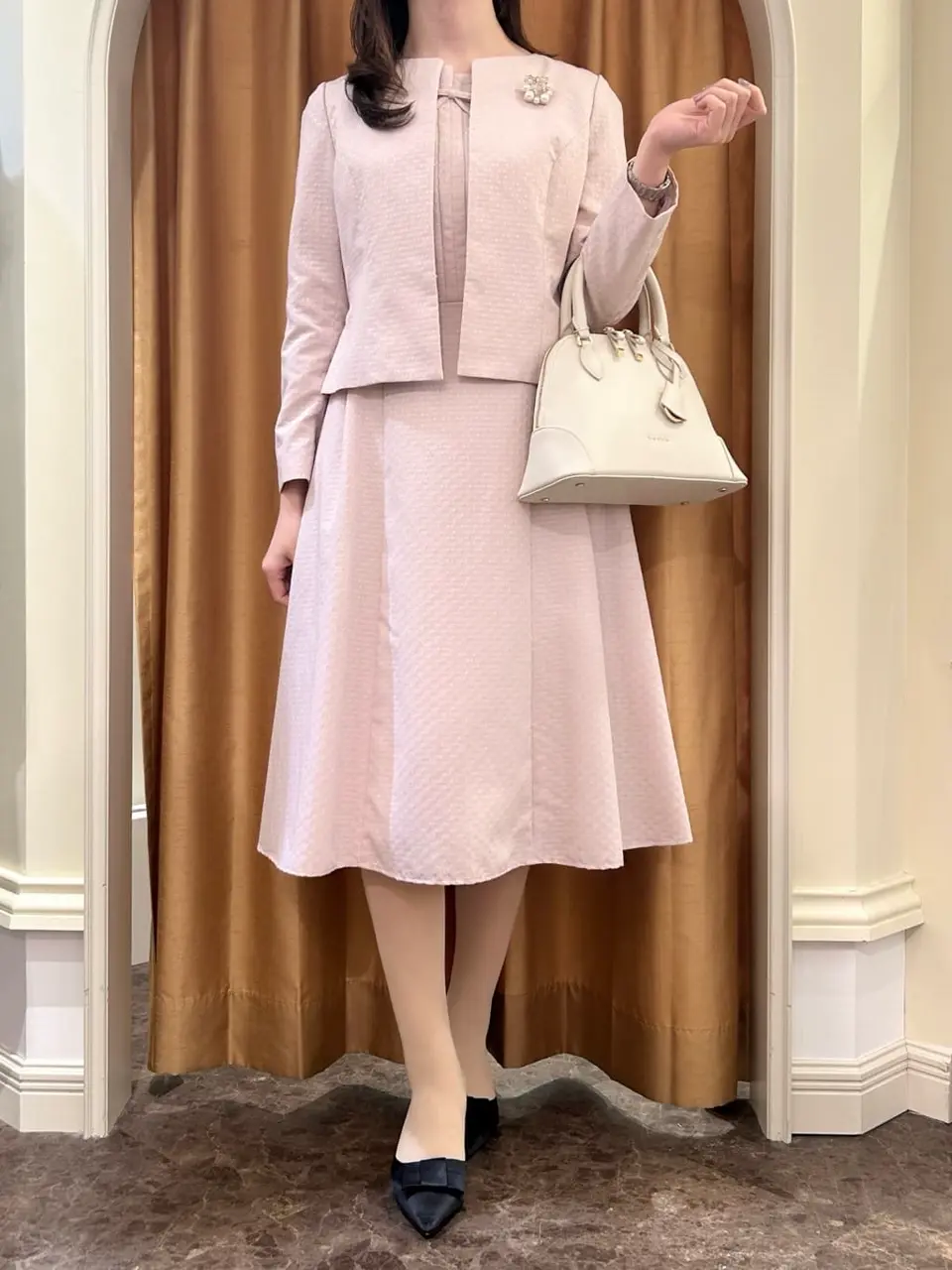 TOCCA G コーディネート画像