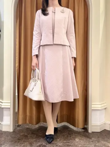 TOCCA G コーディネート画像