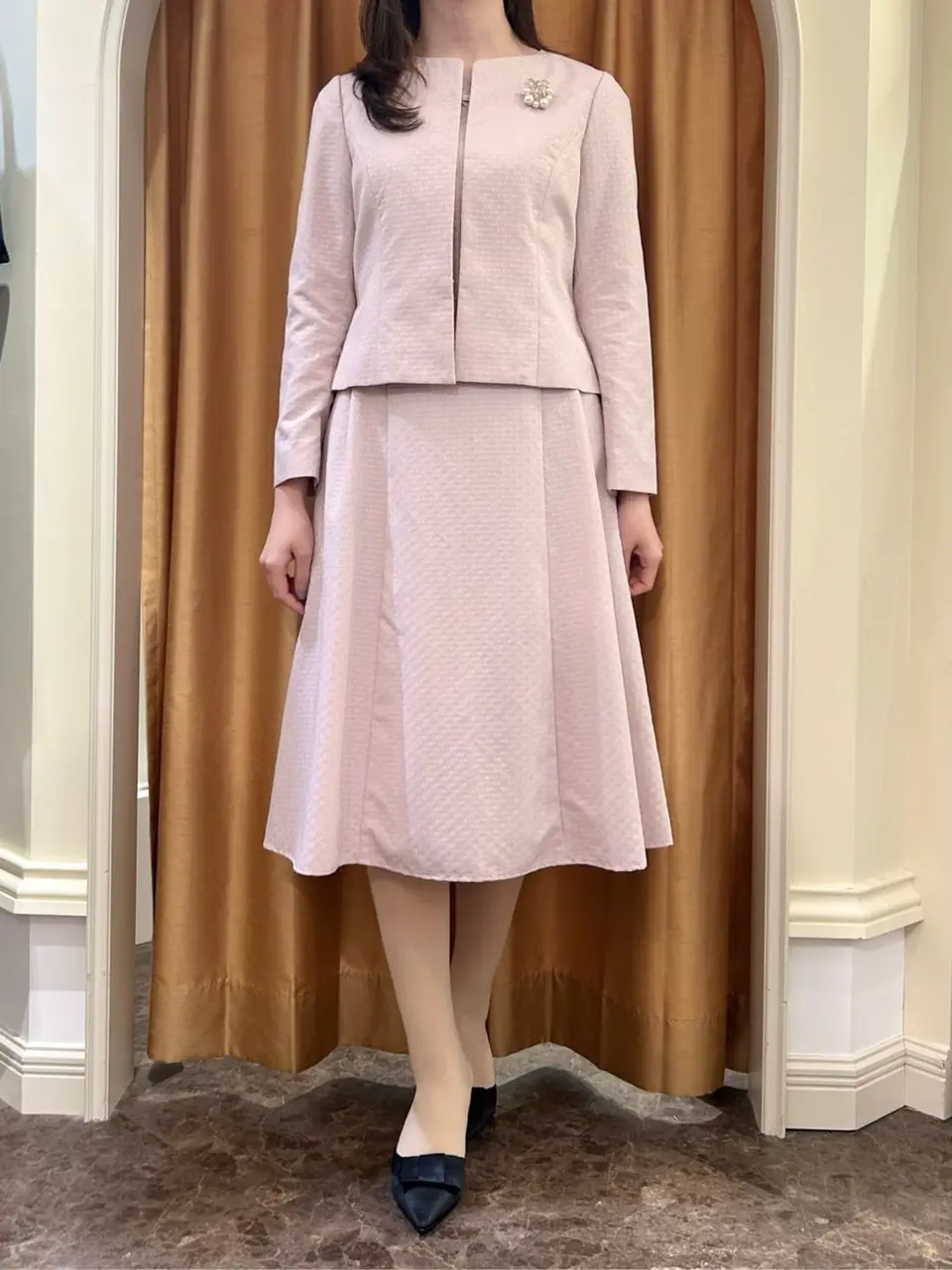 TOCCA G コーディネート画像