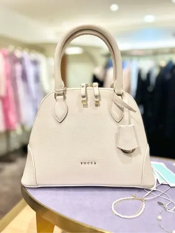 TOCCA G コーディネート画像