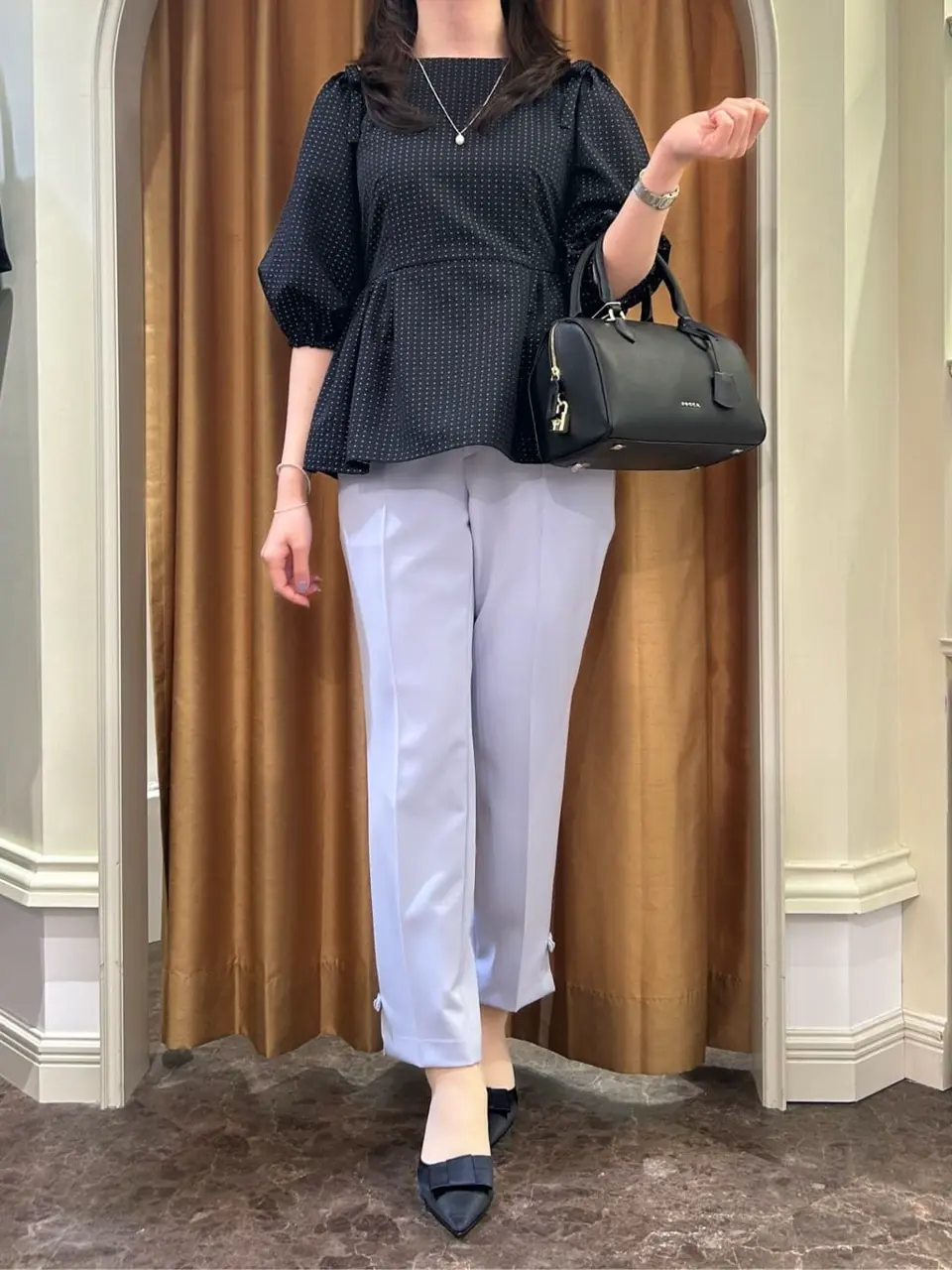 TOCCA G コーディネート画像