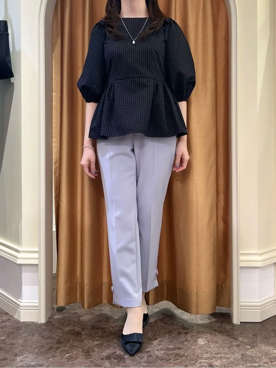 TOCCA G コーディネート画像