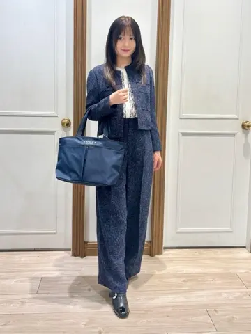 TOCCA mirei コーディネート画像