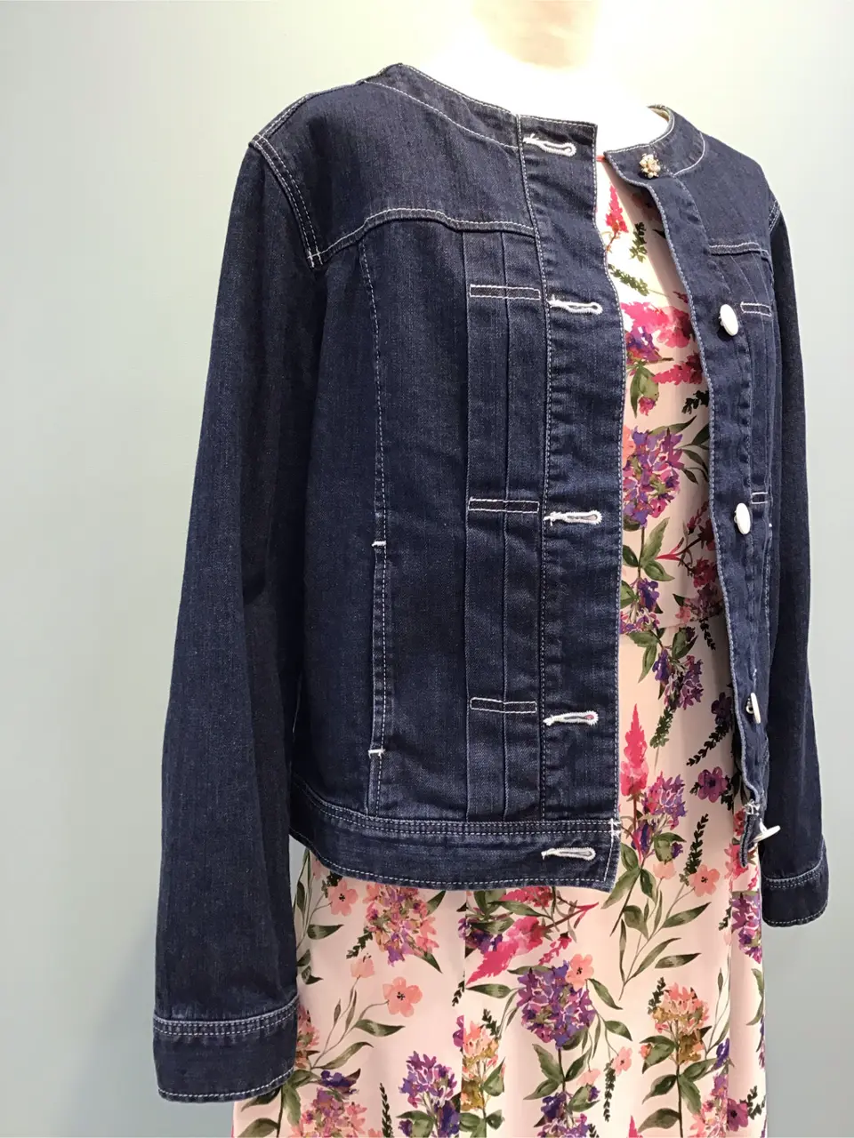 TOCCA 𝒽 コーディネート画像