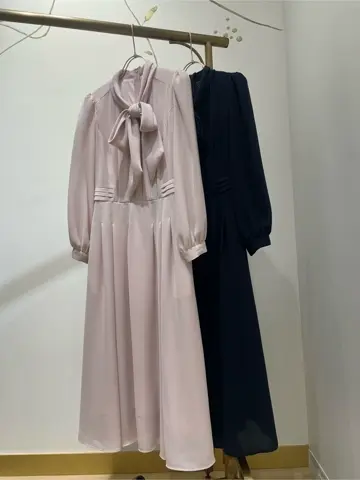 TOCCA スタッフB コーディネート画像