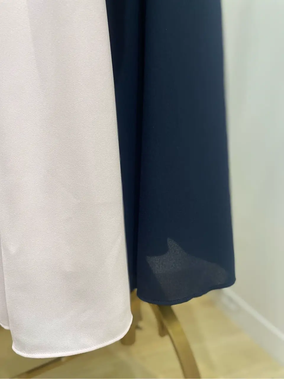 TOCCA スタッフB コーディネート画像