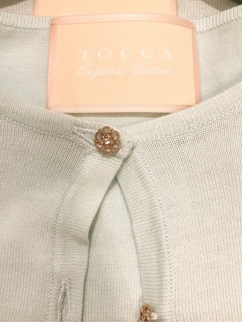 TOCCA oda ❁ コーディネート画像