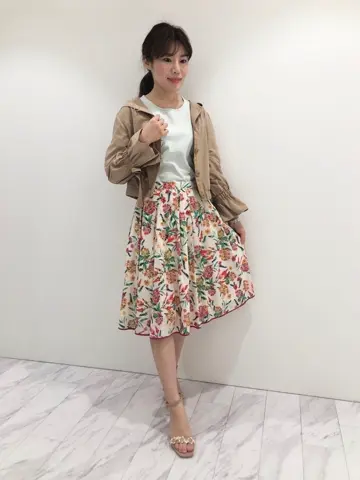 TOCCA oda ❁ コーディネート画像