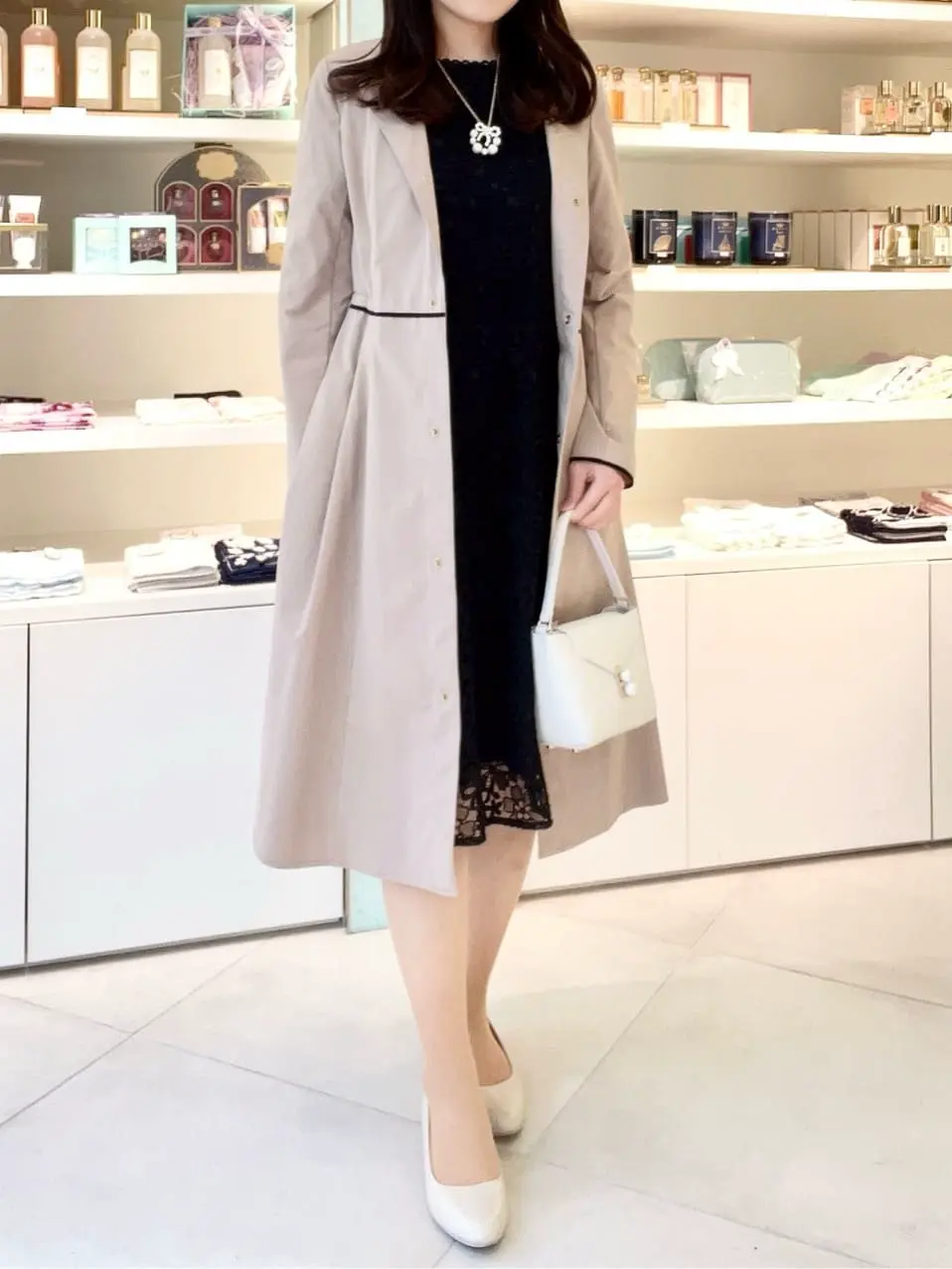 TOCCA Nana  コーディネート画像