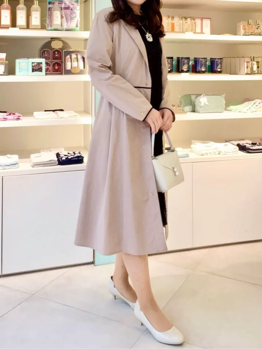 TOCCA Nana  コーディネート画像