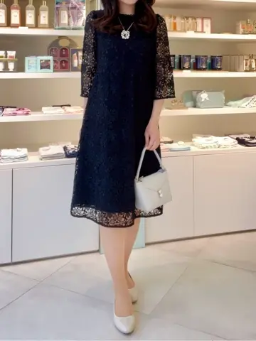 TOCCA Nana  コーディネート画像