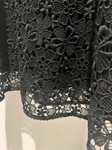 TOCCA Nana  コーディネート画像