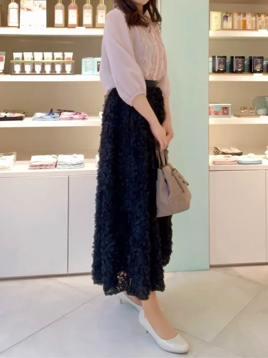 TOCCA Nana  コーディネート画像