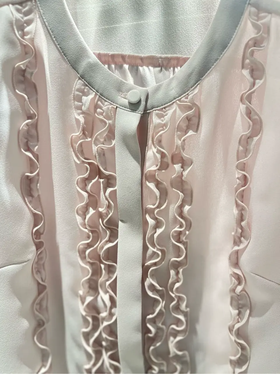 TOCCA Nana  コーディネート画像