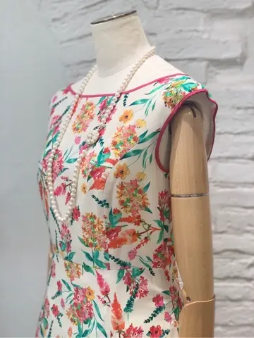 TOCCA C.K  コーディネート画像