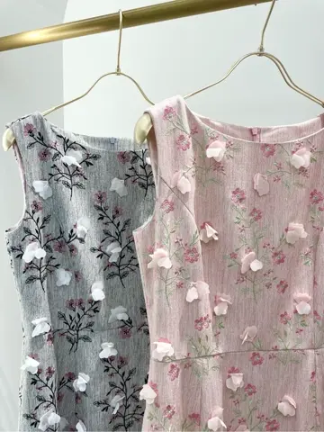 TOCCA スタッフT コーディネート画像