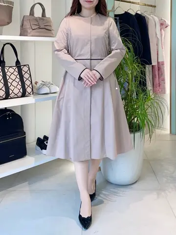 TOCCA スタッフT コーディネート画像