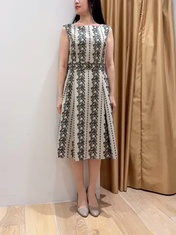 TOCCA A コーディネート画像