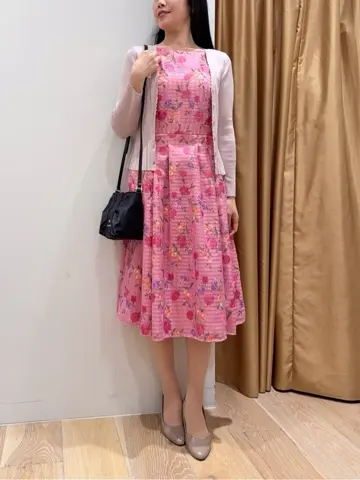 TOCCA A コーディネート画像