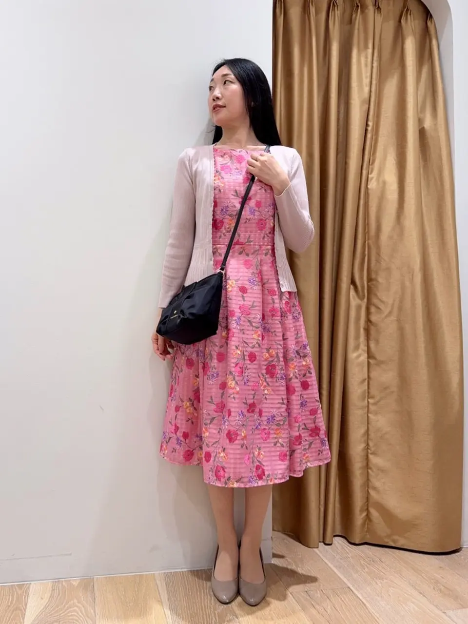 TOCCA A コーディネート画像