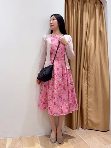 TOCCA A コーディネート画像