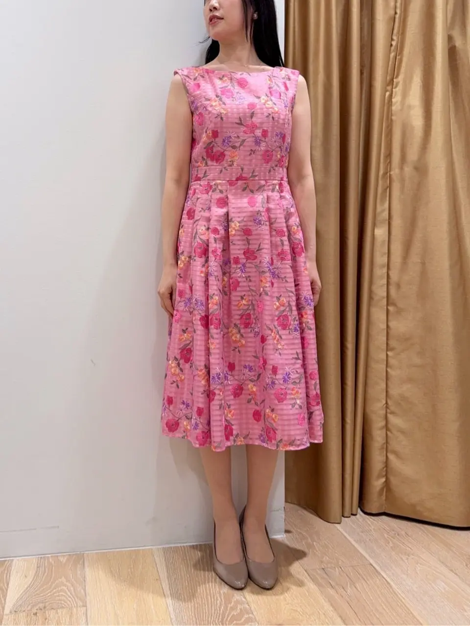 TOCCA A コーディネート画像