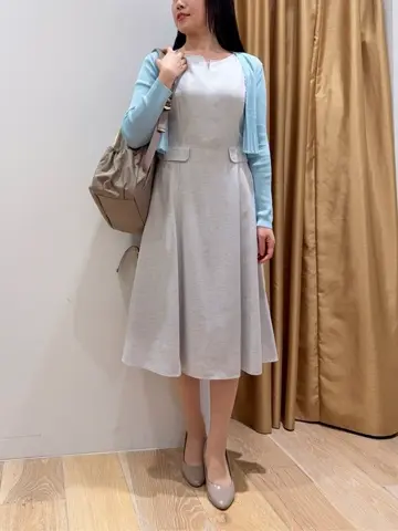 TOCCA A コーディネート画像