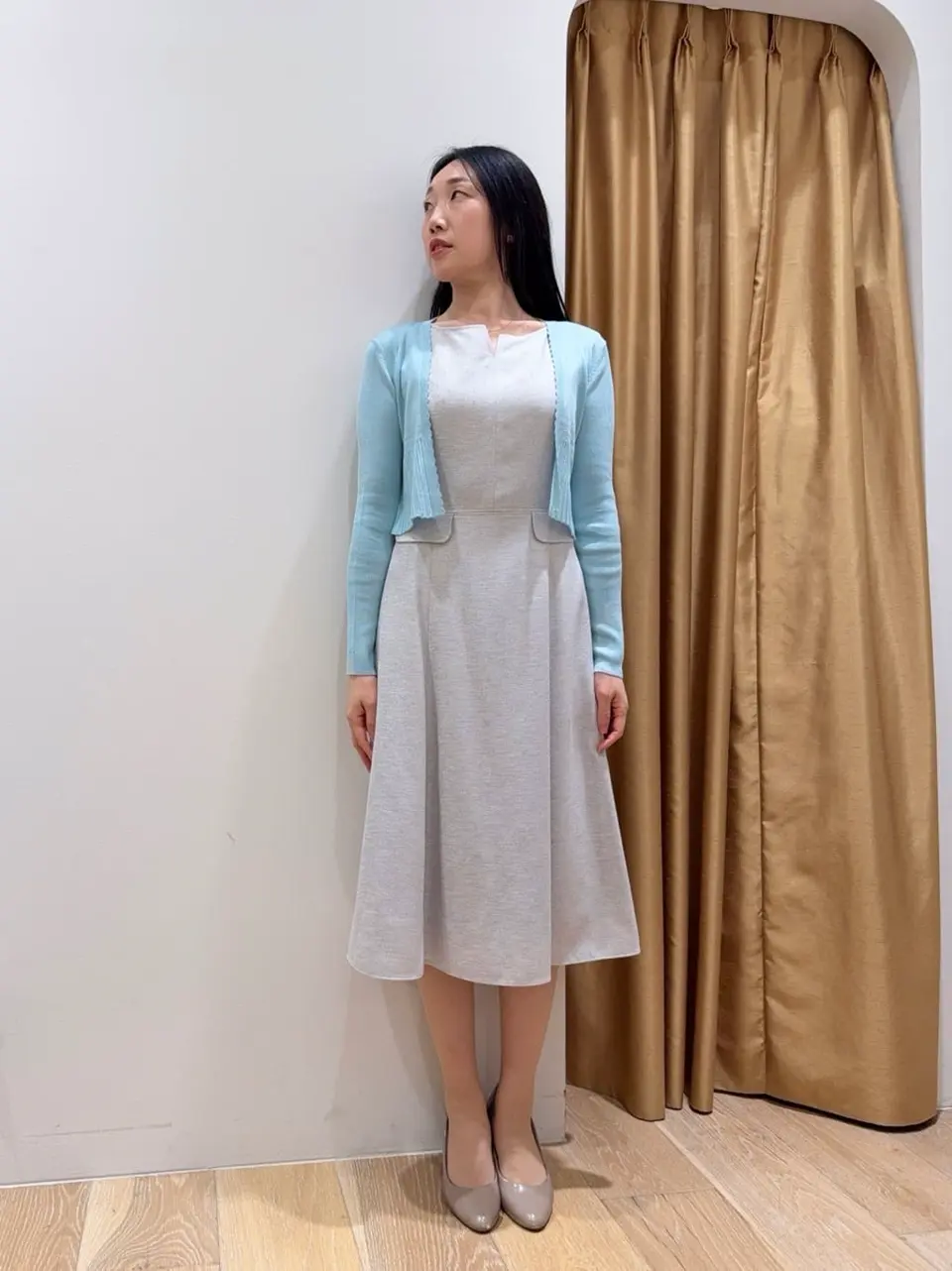 TOCCA A コーディネート画像