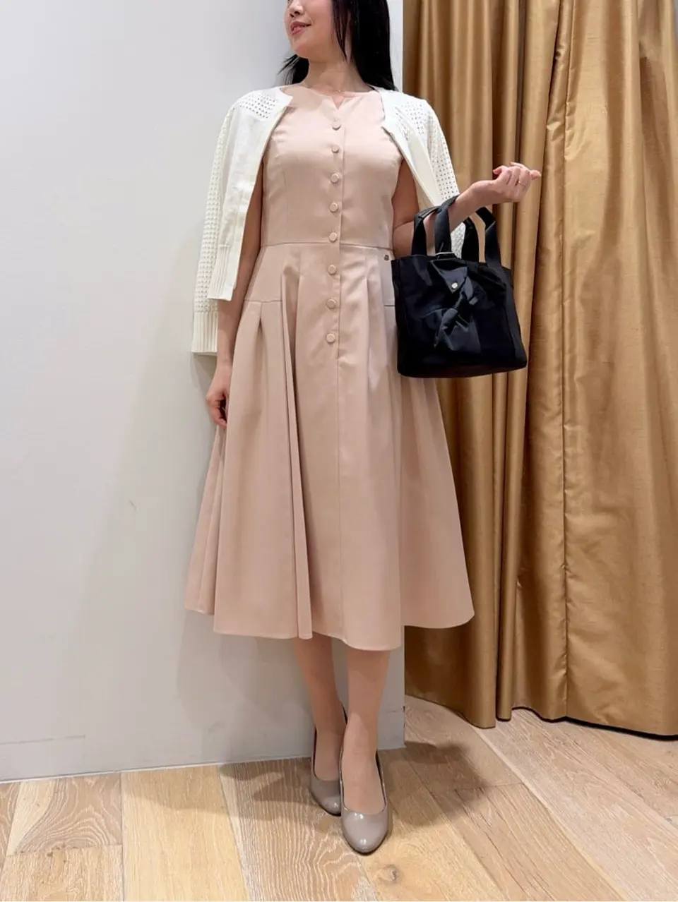 TOCCA A コーディネート画像