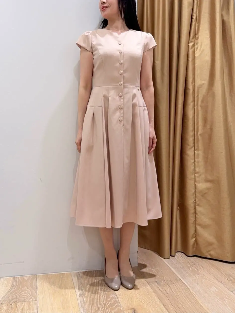 TOCCA A コーディネート画像